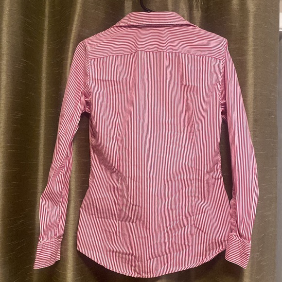Girls size 10 Ralph Lauren top - Picture 3 of 3